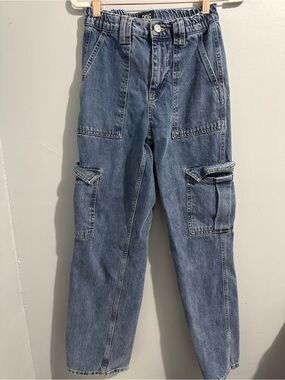 BDG Skate Jean Size 25